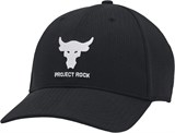 Under Armour Кепка Project Rock Trucker 1369815-003-lst