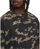 Under Armour Футболка Pjt Rck Hwt Aop Ss 1389976-251-lst