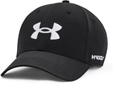 Under Armour Кепка Golf96 Hat 1361547-001-lst