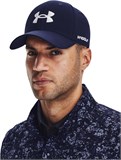 Under Armour Бейсболка UA Golf96 Hat 1361547-411-lst