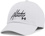 Under Armour Бейсболка Favorites Hat 1369790-102-lst