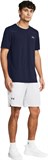 Under Armour Шорты UA Vanish Woven 8in Shorts 1370382-014-lst