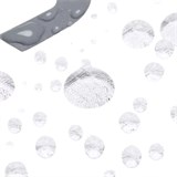 Under Armour Ветровка Ua Storm Run Hooded Jacket 1376795-100-lst