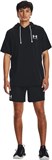 Under Armour Шорты UA Rival Terry 6In Short 1382427-001-lst