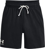 Under Armour Шорты UA Rival Terry 6In Short 1382427-001-lst