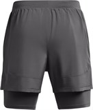 Under Armour Шорты Ua Launch 5'' 2-In-1 Short 1382640-025-lst