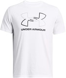 Under Armour Футболка UA Gl Foundation Update Ss 1382915-100-lst