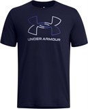 Under Armour Футболка UA Gl Foundation Update Ss 1382915-410-lst