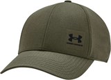 Under Armour Бейсболка M Iso-chill Armourvent STR 1383438-390-lst