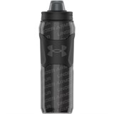 UA Playmaker Squeeze Insulated 28 oz.Water Bottle 1377895-001