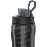 UA Playmaker Squeeze Insulated 28 oz.Water Bottle 1377895-001