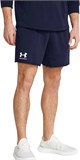 Under Armour Шорты UA Rival Terry 6in Short 1382427-410-lst