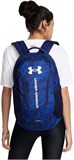 Under Armour Рюкзак UA Hustle 6.0 Backpack 1384672-432-lst