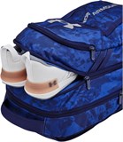 Under Armour Рюкзак UA Hustle 6.0 Backpack 1384672-432-lst
