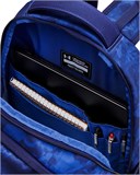 Under Armour Рюкзак UA Hustle 6.0 Backpack 1384672-432-lst