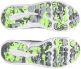 Under Armour Кроссовки UA Charged Assert 10 3026175-011-lst