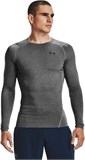 Under Armour Лонгслив HG Comp LS Tee 1361524-090-lst