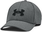 Under Armour Кепка Men'S Blitzing 1376700-003-lst