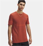 Under Armour Футболка UA Vanish Elite Seamless SS 1376781-847-lst