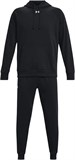 Under Armour Спортивный костюм Ua Rival Fleece Suit 1379768-001-lst