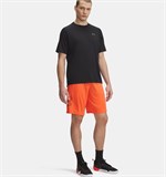 Under Armour Шорты Ua Tech Graphic Short 1306443-847-lst