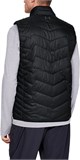 Under Armour Жилет ColdGear Reactor Insulation Outdoor Vest 1316012-001-lst