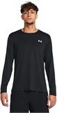 Under Armour Лонгслив UA STREAKER LONG SLEEVE 1382584-001-lst
