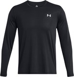Under Armour Лонгслив UA STREAKER LONG SLEEVE 1382584-001-lst
