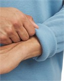 UA Icon FleeceCollar Zip Top 6004932-418