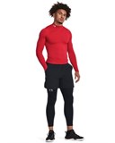 ColdGear® CompressionMock 1366072-600