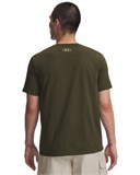 UA BoxedSports Short Sleeve 1386793-308