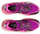 UA FUTR X 4Unisex Basketball Shoes 3028831-514