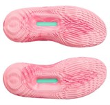 UA FUTR X 4Unisex Basketball Shoes 3028831-514