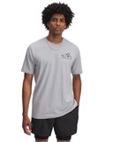 UA Body ShopShort Sleeve 6004178-011