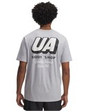 UA Body ShopShort Sleeve 6004178-011