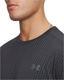 UA Tech™ Vent JacquardShort Sleeve 6005932-001