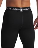 UA Cold Weather GridLeggings 6007128-001