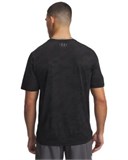 UA Tech™ Vent JacquardShort Sleeve 1390047-001