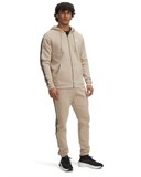 UA Icon Fleece TapingJoggers 1389358-299