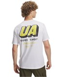UA Body ShopShort Sleeve 6004178-100