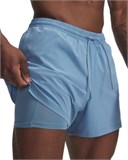 UA Meridian Woven4" Shorts 6005469-418