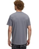 UA Logo Embroidered Heavyweight Short SleeveShort Sleeve 1373997-024