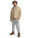 UA Icon Fleece GraphicJoggers 6003934-011