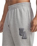 UA Icon Fleece GraphicJoggers 6003934-011