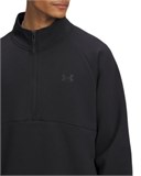 UA Unstoppable Fleece½ Zip 6003868-001