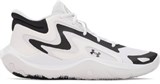 UA Jet '25Unisex Basketball Shoes 6001585-100