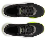 UA Jet '25Unisex Basketball Shoes 6001585-002