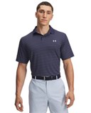 UA Drive Chill PrintedPolo 1389597-410