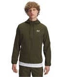 UA Stretch WovenWindbreaker 6003001-308