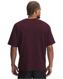 UA U Logo HeavyweightShort Sleeve 6005150-600